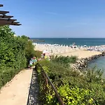 Vp Sky Dreams 아파트 스베티 블라스
