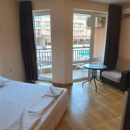 Vp Sky Dreams Apartment *